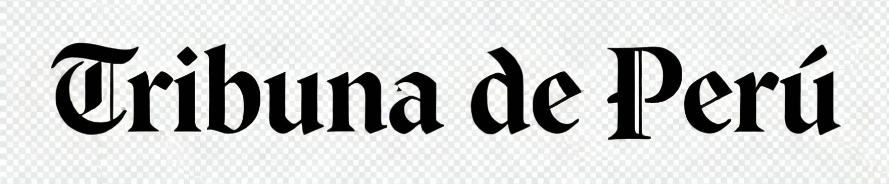 Tribuna de Perú